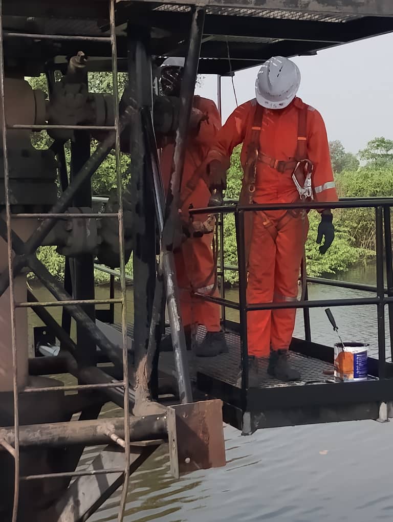 CHREZODA Integrated Services, Our Mission