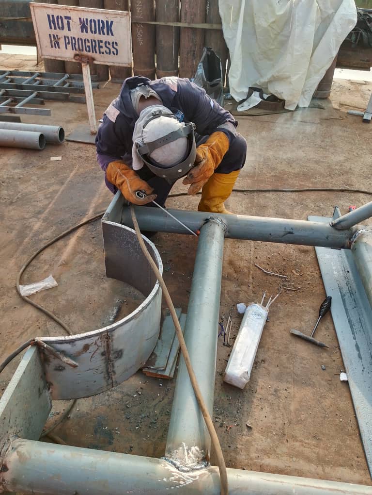 CHREZODA Integrated Services, Our Objective