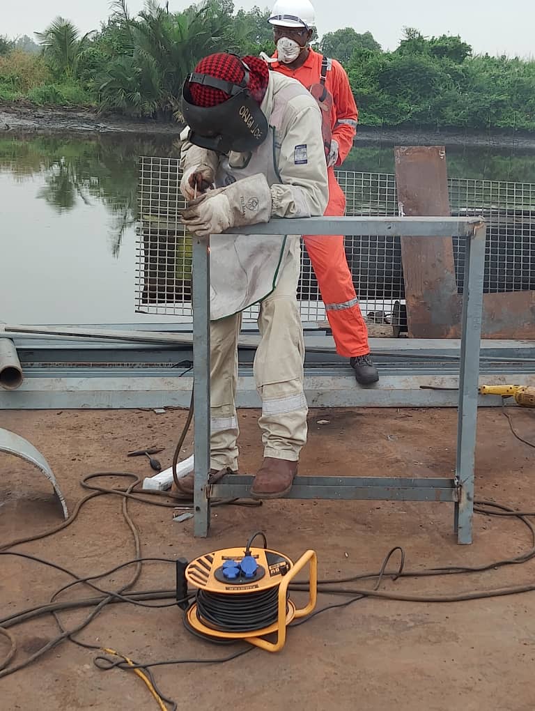 CHREZODA Integrated Services, Our Team