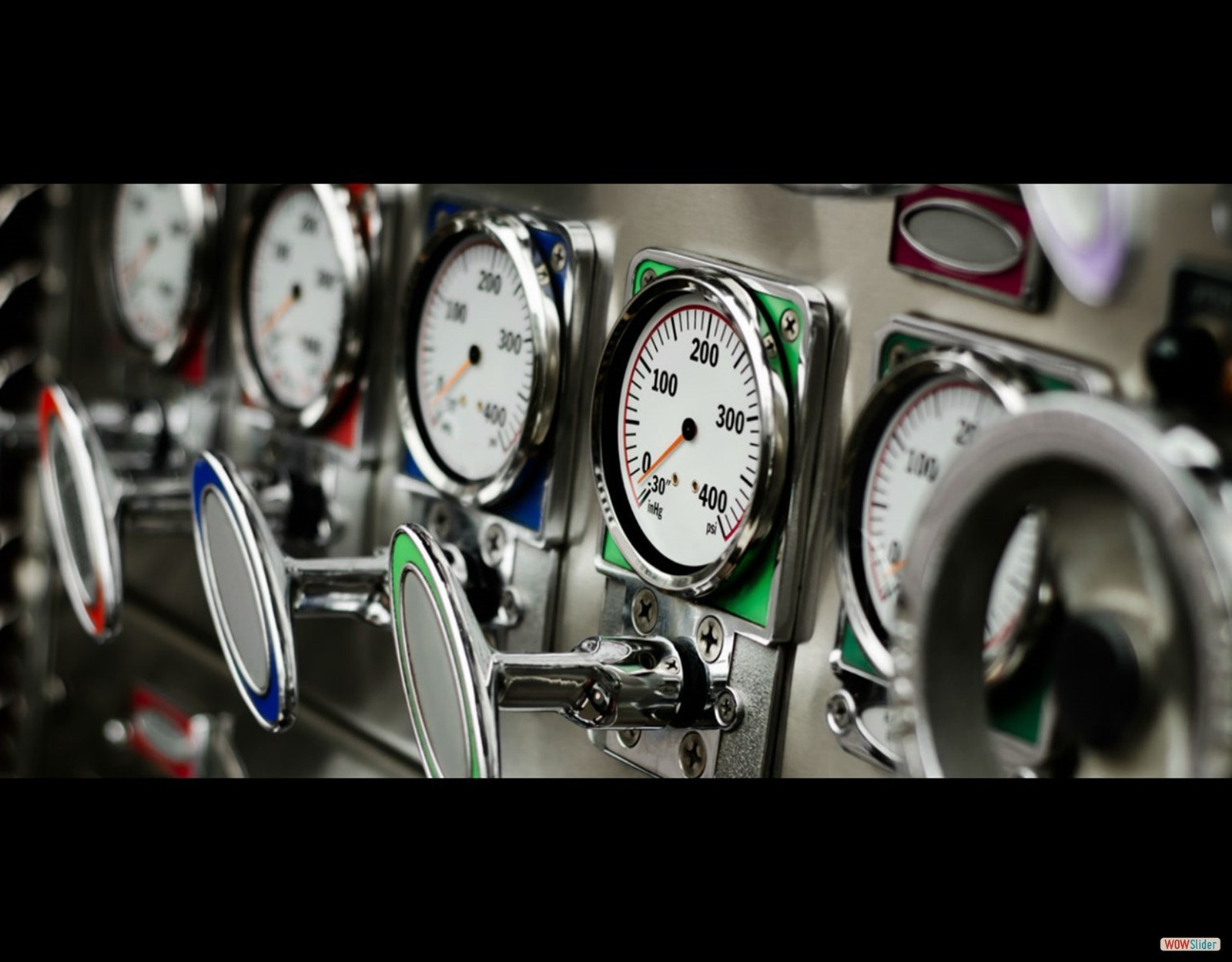 Electrical /Instrumentation